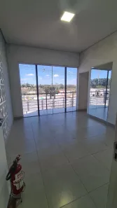 Sala Comercial para alugar, 130m² no Jardim das Palmeiras, Sumaré
