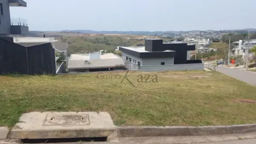 Lote/Terreno à venda, 480m² no Loteamento Verana, São José dos Campos