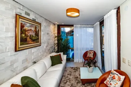 Casa com 3 Quartos à venda, 472m² no Planalto, Belo Horizonte