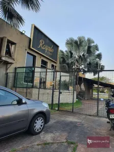 Ponto Comercial para venda ou aluguel, 780m² no Centro, São José do Rio Preto