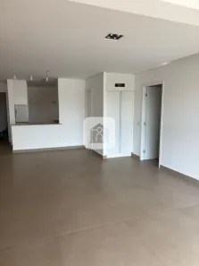 Apartamento com 3 Quartos à venda, 108m² no Jardim Karaíba, Uberlândia