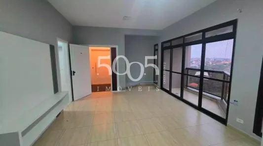 Apartamento com 3 Quartos à venda, 81m² no Vila Gatti, Itu
