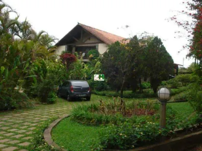 Casa de Condomínio com 5 Quartos à venda, 900m² no Lagoa do Miguelão, Nova Lima