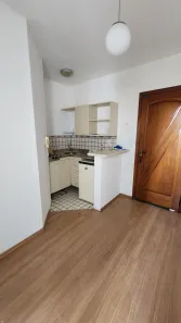 Apartamento com 1 Quarto à venda, 22m² no Consolação, São Paulo