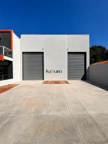 Galpão/Depósito/Armazém para alugar, 263m² no Vila Boa Sorte, Goiânia