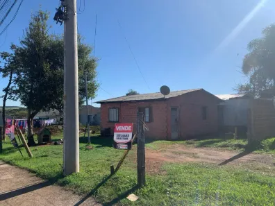 Lote/Terreno à venda, 360m² no Integração, Passo Fundo