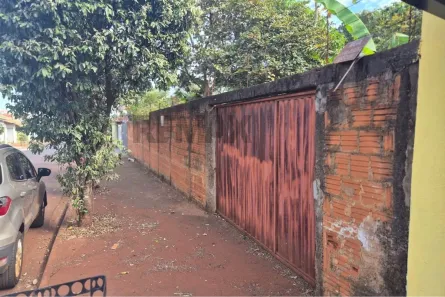 Lote/Terreno à venda, 220m² no , São Joaquim da Barra