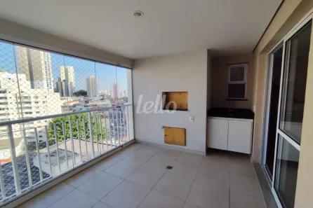 Apartamento com 2 Quartos à venda, 64m² no Parada Inglesa, São Paulo
