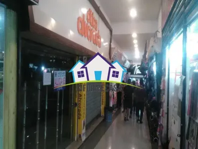 Ponto Comercial para alugar, 25m² no Centro, Nova Iguaçu
