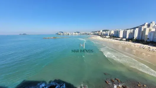 Apartamento com 3 Quartos à venda, 160m² no Pitangueiras, Guarujá