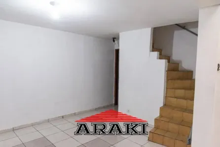 Sobrado com 2 Quartos à venda, 190m² no Ipiranga, São Paulo