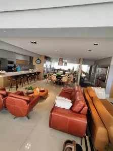 Apartamento com 4 Quartos à venda, 262m² no Setor Oeste, Goiânia