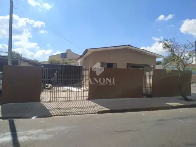 Casa com 3 Quartos para alugar, 100m² no Jardim Liberdade, Maringá