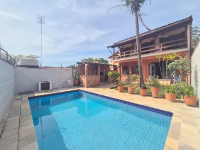Casa com 3 Quartos à venda, 286m² no Jardim Prudência, São Paulo