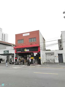 Sala Comercial para alugar, 12m² no Nossa Senhora do Ó, São Paulo