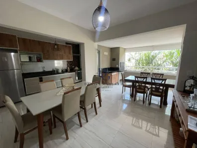 Apartamento com 3 Quartos à venda, 104m² no Vila das Jabuticabeiras, Taubaté