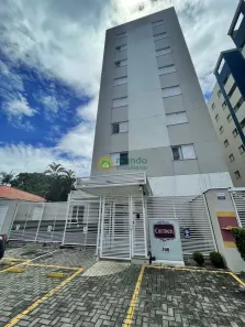 Apartamento com 1 Quarto à venda, 41m² no Barranco, Taubaté