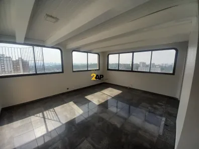 Apartamento com 4 Quartos para alugar, 647m² no Santo Amaro, São Paulo