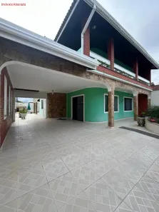 Casa com 3 Quartos à venda, 307m² no Balneário Stella Maris, Peruíbe
