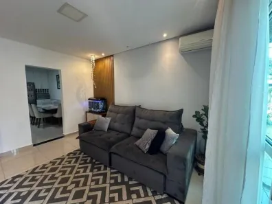 Casa com 2 Quartos à venda, 105m² no Jardim Glória, Americana