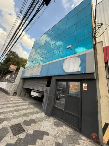Prédio Comercial para alugar, 500m² no Centro, Osasco