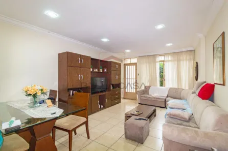 Casa com 5 Quartos à venda, 219m² no Vila Canero, São Paulo