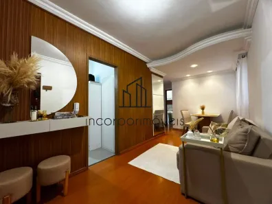 Apartamento com 3 Quartos à venda, 67m² no Buritis, Belo Horizonte