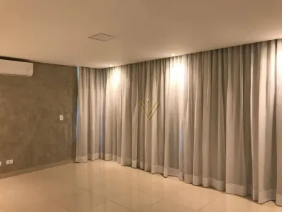 Casa de Condomínio com 4 Quartos à venda, 500m² no Alphaville, Santana de Parnaíba