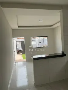 Casa com 2 Quartos à venda, 65m² no Residencial Buena Vista I, Goiânia