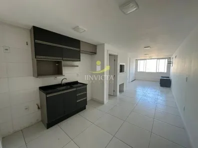 Apartamento com 2 Quartos para alugar, 70m² no Zona Nova, Capão da Canoa
