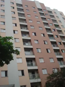 Apartamento com 3 Quartos à venda, 65m² no Ipiranga, São Paulo