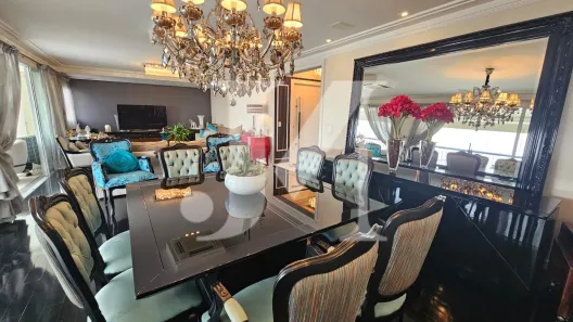 Apartamento com 3 Quartos à venda, 234m² no Cidade Mãe do Céu, São Paulo