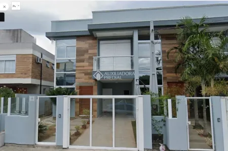 Casa com 4 Quartos à venda, 182m² no Campeche, Florianópolis