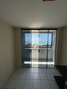 Apartamento com 3 Quartos para alugar, 72m² no Manaíra, João Pessoa