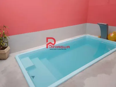 Casa com 2 Quartos à venda, 100m² no Ocian, Praia Grande