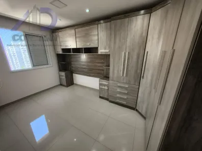 Apartamento com 2 Quartos à venda, 57m² no Jardim Celeste, São Paulo