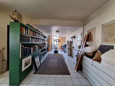 Cobertura com 1 Quarto à venda, 92m² no São Pedro, Belo Horizonte