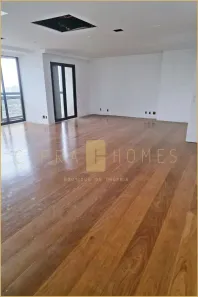 Cobertura com 1 Quarto para alugar, 250m² no Higienópolis, São Paulo