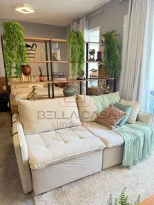 Apartamento com 1 Quarto à venda, 40m² no Vila Regente Feijó, São Paulo