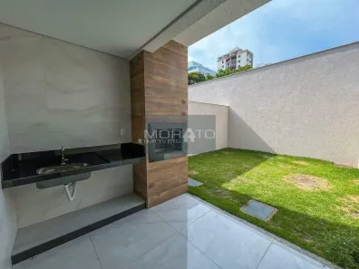 Casa com 3 Quartos à venda, 187m² no Itapoã, Belo Horizonte
