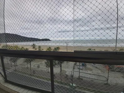 Apartamento com 2 Quartos à venda, 75m² no Canto do Forte, Praia Grande