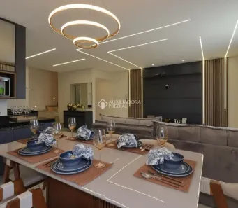 Sobrado com 3 Quartos à venda, 150m² no Vila Camilópolis, Santo André