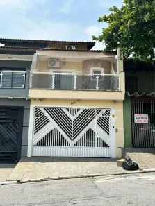 Casa com 3 Quartos à venda, 160m² no Vila Constança, São Paulo
