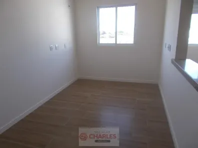 Apartamento com 2 Quartos para alugar, 54m² no Jardim Flamboyant, Mogi Mirim