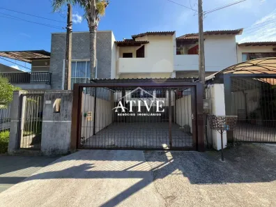 Casa com 3 Quartos para alugar, 100m² no Loteamento Jardim Timbaúva, Gravataí