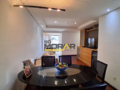 Apartamento com 3 Quartos à venda, 90m² no Floresta, Belo Horizonte