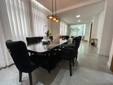 Apartamento com 3 Quartos à venda, 140m² no Jaraguá, Belo Horizonte