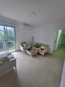 Apartamento com 1 Quarto à venda, 66m² no Maitinga, Bertioga