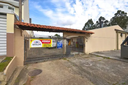 Casa com 3 Quartos à venda, 140m² no Tingui, Curitiba