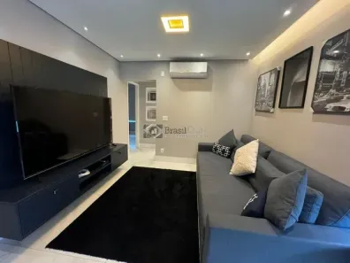 Apartamento com 2 Quartos para alugar, 70m² no Vila Nova Conceição, São Paulo